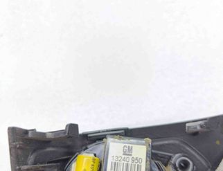 OPEL Insignia A (2008-2016) Priekšējo kreiso durvju skaļrunis 13240950 28803282