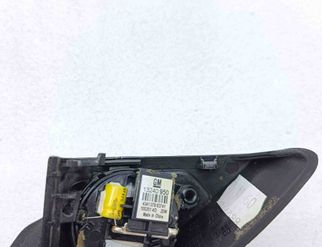 OPEL Insignia A (2008-2016) Priekšējo kreiso durvju skaļrunis 13240950 28803282