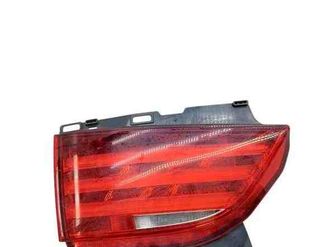 BMW 5 Series Gran Turismo F07 (2010-2017) Left Side Tailgate Taillight 7199637 30391693