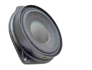 MERCEDES-BENZ M-Class W166 (2011-2015) Priekšējo labo durvju skaļrunis A1668202002 30619384