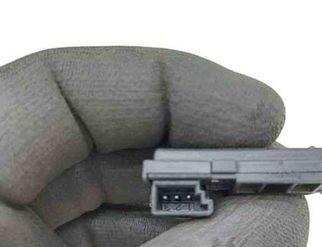 MERCEDES-BENZ GLA-Class X156 (2013-2020) Rain Sensor A1729058200 30655504