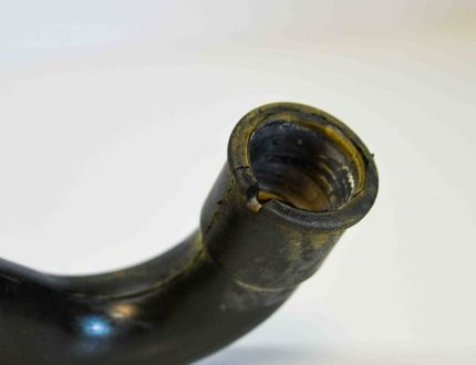 VOLKSWAGEN Passat B8 (2014-2023) Hoses 3G2816311 10033484