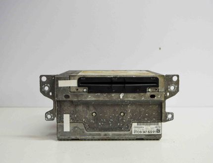 BMW 4 Series F32/F33/F36 (2013-2020) Music Player With GPS 9347822 10797016