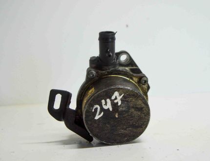 MERCEDES-BENZ A-Class W176 (2012-2018) Vacuum Pump 146505272R 11265073