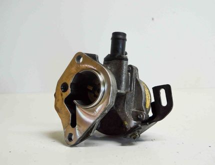 MERCEDES-BENZ A-Class W176 (2012-2018) Vacuum Pump 146505272R 11265073