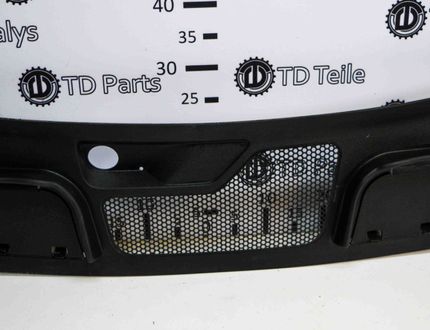 AUDI Q5 FY (2016-2024) Priekšējā stikla tīrītāja apdare / plastmasa 80C819403 11507359