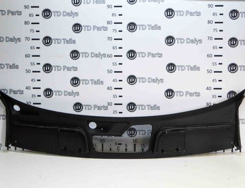 AUDI Q5 FY (2016-2024) Priekšējā stikla tīrītāja apdare / plastmasa 80C819403 11507359