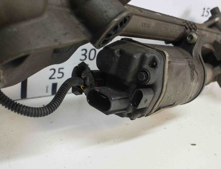 AUDI TT 8S (2014-2024) Steering Rack 8S2423053K 11510393