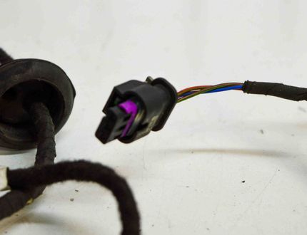 AUDI A6 C7/4G (2010-2020) Aizmugurējo pārking sensoru elektroinstalācija 4G5971085 11512455