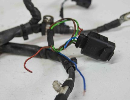VOLKSWAGEN Tiguan 1 generation (2007-2017) Cable Harness 1K0971349DH 11535092