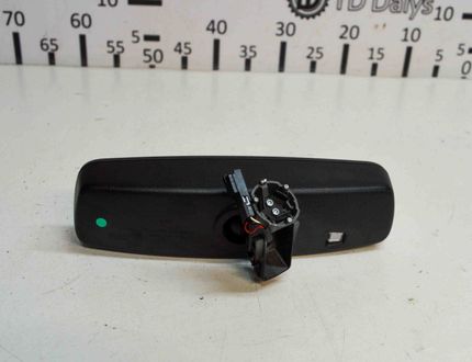 FORD Kuga 2 generation (2013-2020) Interior Rear View Mirror BU5A17E678KD 11571992