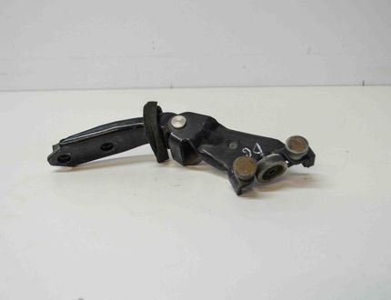 VOLKSWAGEN Caddy 3 generation (2004-2015) Sliding door top bracket 2K0843336A 11772985