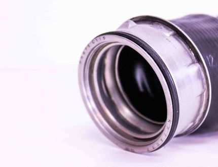 VOLKSWAGEN Golf 6 generation (2008-2015) Right Side Intercooler Hose 3C0145834L 12401893
