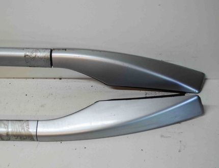 MITSUBISHI Outlander 1 generation (2001-2008) Комплект рельсов крыши 7661A031-7,7661A032-8 13345245