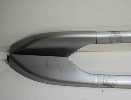 MITSUBISHI Outlander 1 generation (2001-2008) Комплект рельсов крыши 7661A031-7,7661A032-8 13345245