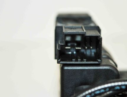 BMW X5 F15 (2013-2018) Замок крышки багажника 726954305 13937348