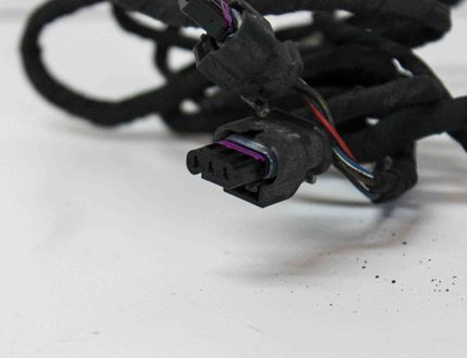 AUDI A6 C7/4G (2010-2020) Жгут проводов задних парктроников 13937522