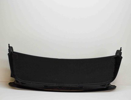 BMW 5 Series Gran Turismo F07 (2010-2017) Обивка крышки багажника 7201650 17022109