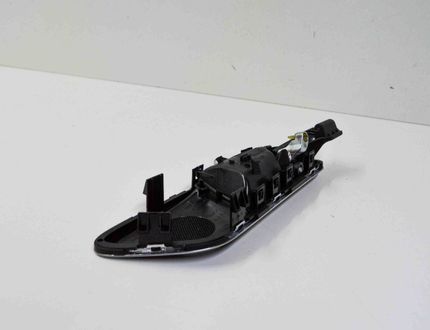 MERCEDES-BENZ CLA-Class C117 (2013-2016) Left Rear Internal Opening Handle A2467300348 17408888