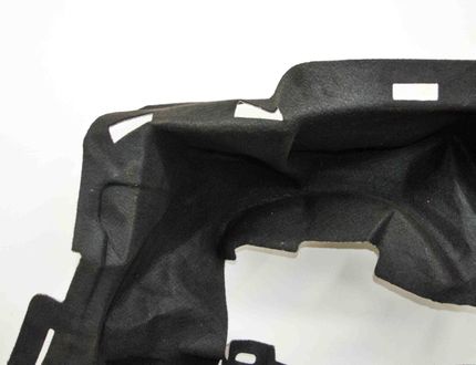 AUDI A8 D4/4H (2010-2018) Bagāžnieka paklājs 4H0863544B 17741969