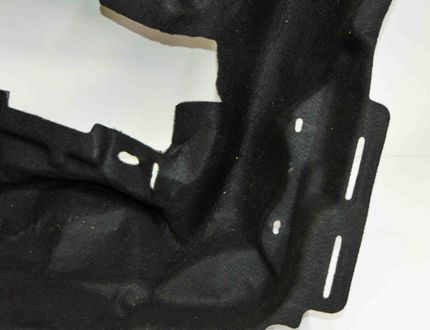 AUDI A8 D4/4H (2010-2018) Bagāžnieka paklājs 4H0863544B 17741969