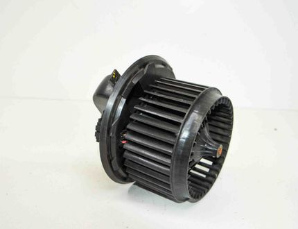 AUDI Q7 4L (2005-2015) Нагревательный вентиляторный моторчик салона 7H0819021A 17981994