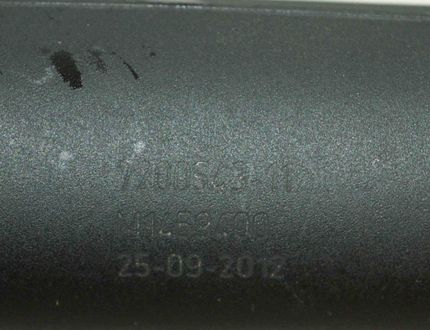 BMW 5 Series Gran Turismo F07 (2010-2017) Autmatic Bootlid Opening Kit 7327886,9162644,9194912,7211168,7330648,7200543 19414589