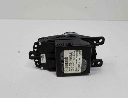 BMW 4 Series F32/F33/F36 (2013-2020) Navigācijas vadības slēdzis 9332285 20363922