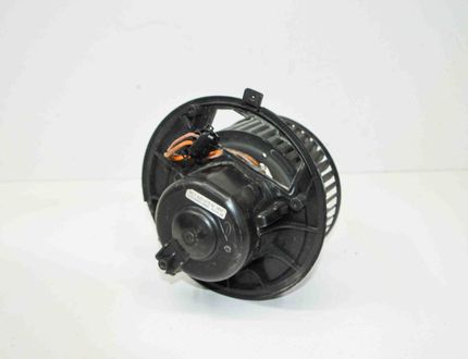 SKODA Yeti 1 generation (2009-2018) Heater Blower Fan 3C1820015N 20594561