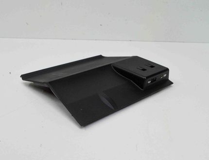SKODA Octavia 3 generation (2013-2020) Additional Music Player Connectors 5Q0035724,5E2857367 20943938