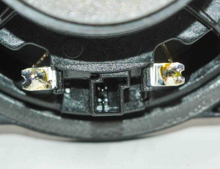 BMW 5 Series G30/G31 (2016-2023) 9395859 22309740