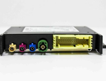 MERCEDES-BENZ C-Class W205/S205/C205 (2014-2023) Bluetooth Control Unit A2139008013 22421097