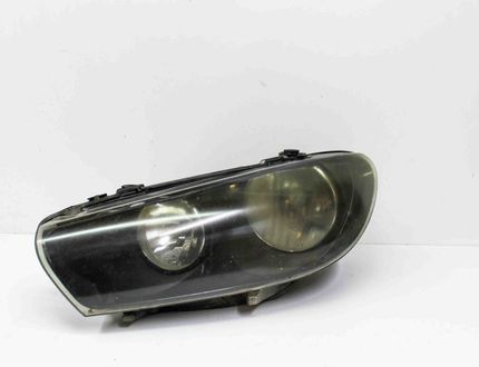 VOLKSWAGEN Scirocco 3 generation (2008-2020) Priekšējais kreisais lukturis 1K8941005G 22974181