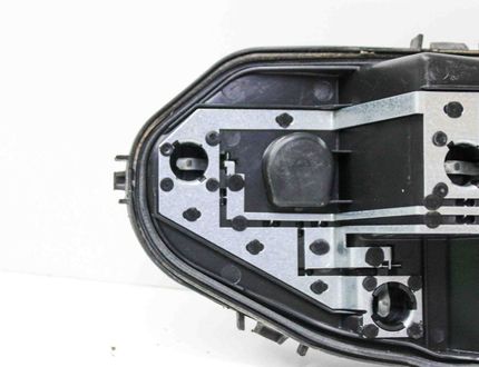 VOLKSWAGEN Scirocco 3 generation (2008-2020) Rear light contacts 1K8945257C 23088768