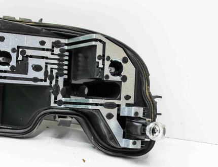VOLKSWAGEN Scirocco 3 generation (2008-2020) Rear light contacts 1K8945257C 23088768