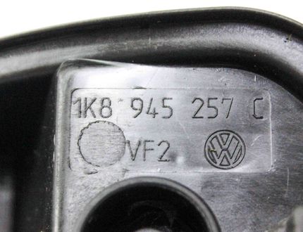 VOLKSWAGEN Scirocco 3 generation (2008-2020) Rear light contacts 1K8945257C 23088768