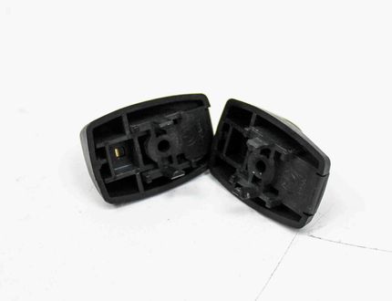 BMW 3 Series Gran Turismo F34 (2013-2017) Sun protection holder 24969666