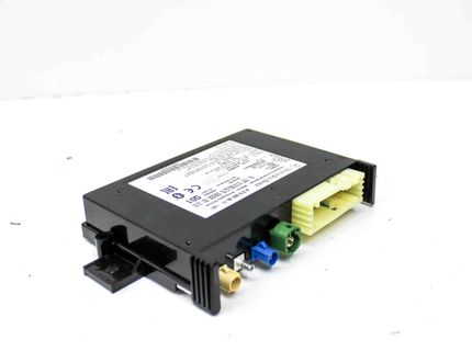 MERCEDES-BENZ GLC 253 (2015-2019) Блок управления Bluetooth A2139003617 25364192