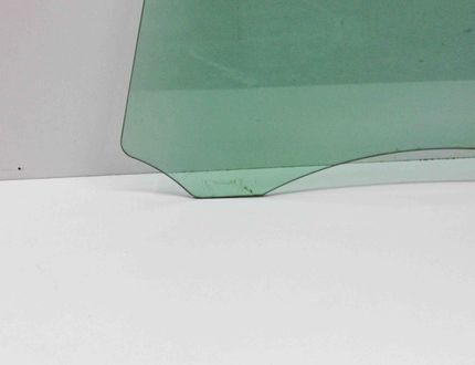 VOLKSWAGEN Touareg 2 generation (2010-2018) Front Left Door Glass 25953883