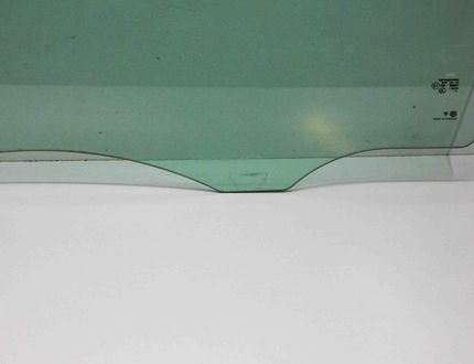 VOLKSWAGEN Touareg 2 generation (2010-2018) Front Left Door Glass 25953883