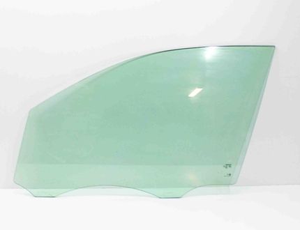 VOLKSWAGEN Touareg 2 generation (2010-2018) Front Left Door Glass 25953883