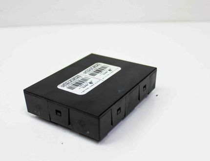 VOLKSWAGEN Golf 7 generation (2012-2024) Centrālās Atslēgas Vadības Bloks 5Q0959435B 27188517