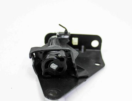 BMW X5 E70 (2006-2013) Aizmugurējā bagāžnieka slēdzene 7162149 27285056