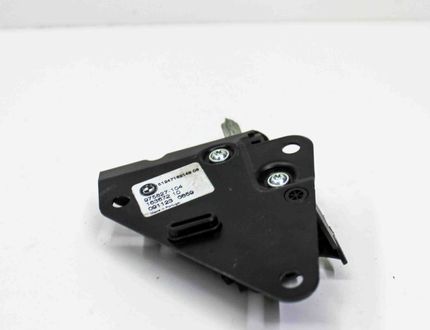 BMW X5 E70 (2006-2013) Aizmugurējā bagāžnieka slēdzene 7162149 27285056