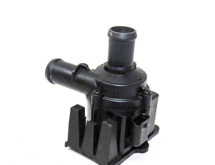 AUDI A5 Sportback 8T (2009-2011) Моторчик  циркуляции охлаждения 06H121601J 28285053