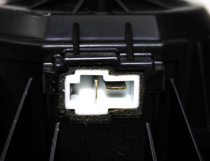 TESLA Model S 1 generation (2012-2024) Heater Blower Fan F00S330054,F00S3B2441 28351423