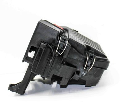 MERCEDES-BENZ CLA-Class C117 (2013-2016) Fuse Box Cover A2465400182 28453899
