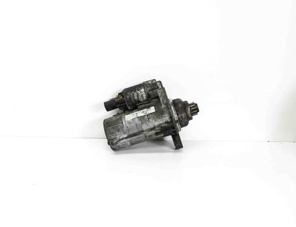 AUDI A4 B6/8E (2000-2005) Starteris 02Z911024K 2899654