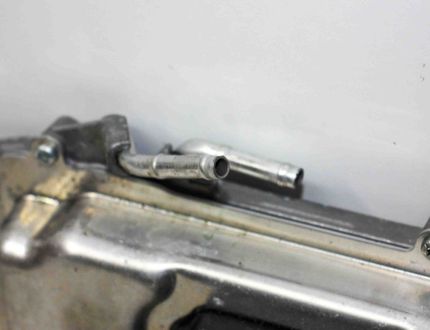 BMW X5 F15 (2013-2018) Engine Control Unit ECU 7540738 29076120