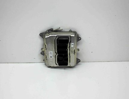 BMW X5 F15 (2013-2018) Engine Control Unit ECU 7540738 29076120